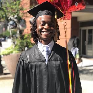 Meet your Posher, Ahmad